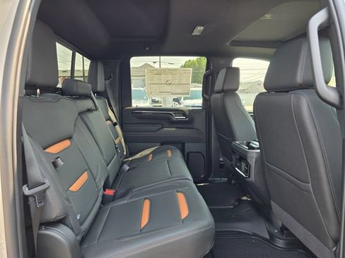 New 2026 GMC Sierra 2500 AT4 w/ AT4 Premium Plus Package AWD/4WD image 12