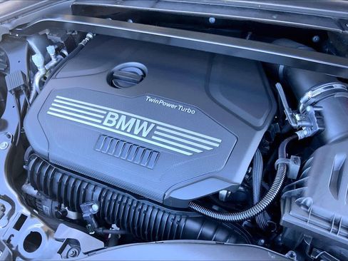 Certified 2023 BMW X2 sDrive28i w/ M Sport Package image 32