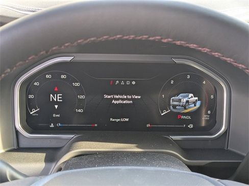 New 2026 GMC Sierra 2500 AT4X w/ AT4X AEV Edition image 34