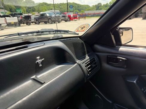 Used 1991 Ford Mustang LX RWD image 49