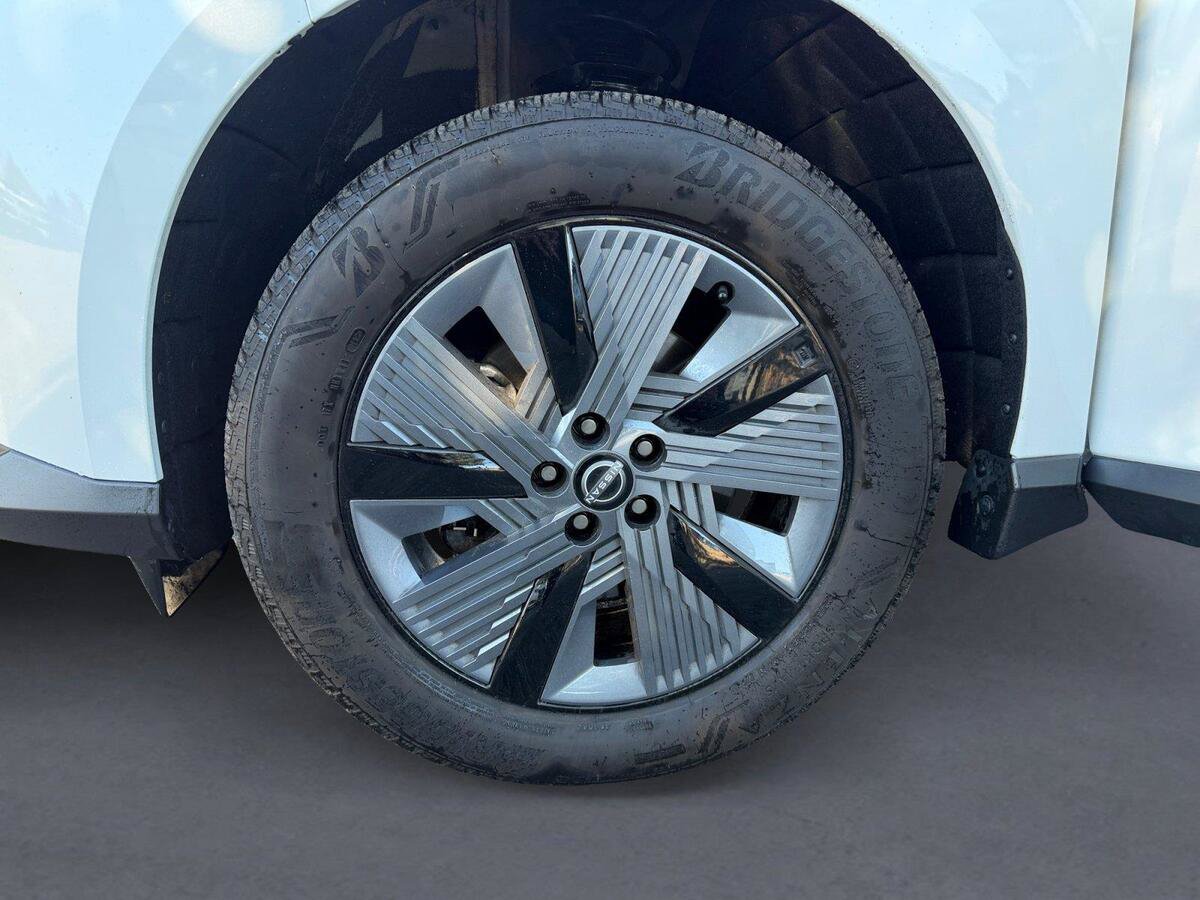 Used 2025 Nissan Murano SL w/ Cargo Package AWD/4WD image 14