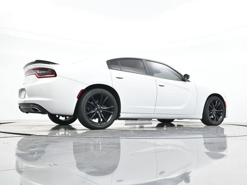 Used 2016 Dodge Charger SXT w/ Plus Group image 36