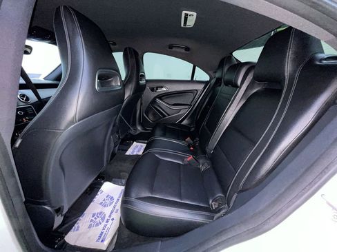 Used 2016 Mercedes-Benz CLA 250 image 26