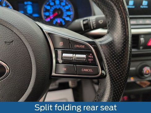 Used 2021 Kia Forte GT-Line image 32