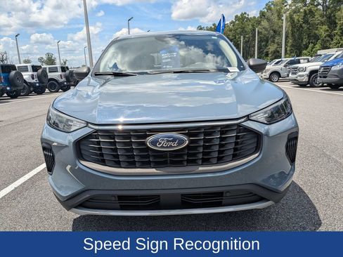 Certified 2023 Ford Escape Active w/ Tech Pack #1 FWD image 10
