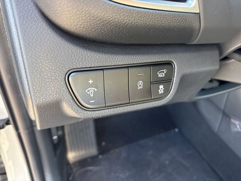 New 2026 Kia Seltos EX w/ EX Sunroof Package AWD/4WD image 11