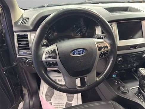 Used 2020 Ford Ranger XLT w/ Equipment Group 301A Mid image 10