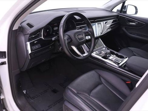 Certified 2023 Audi Q7 2.0T Premium Plus w/ Premium Plus Package AWD/4WD image 6