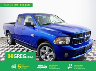 Used 2019 RAM 1500 Express w/ Express Value Package AWD/4WD video 1