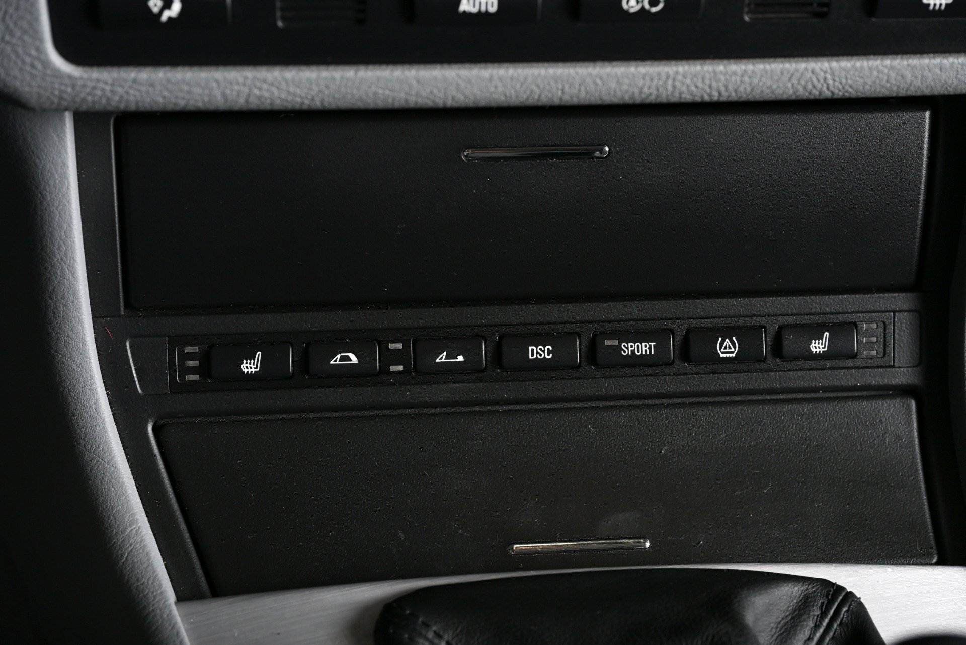 Used 2005 BMW M3 Convertible RWD image 18