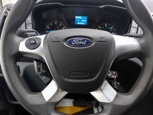 Used 2018 Ford Transit 350 XLT RWD image 24