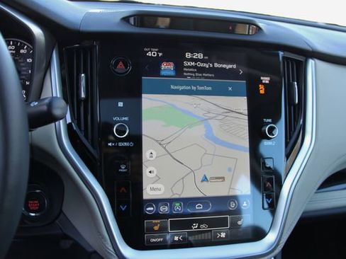 Used 2025 Subaru Legacy Limited image 27