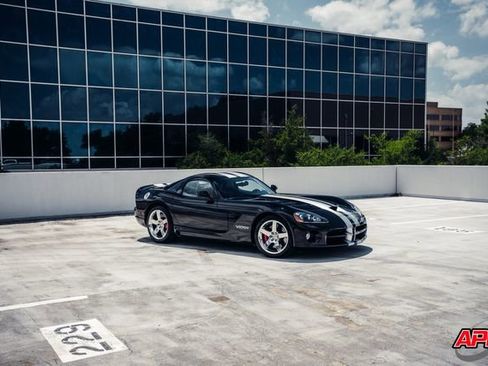 Used 2008 Dodge Viper SRT-10 w/ Protection Group RWD image 36