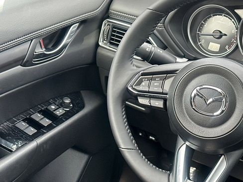 New 2025 MAZDA CX-5 AWD 2.5 S w/ Select Package image 19