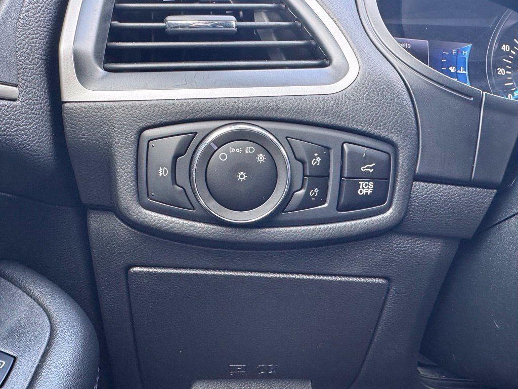Used 2023 Ford Edge SEL w/ Convenience Package AWD/4WD image 35
