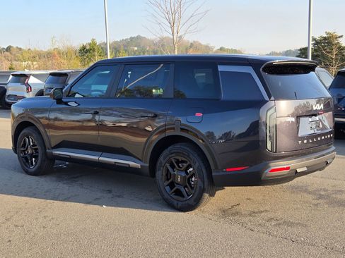 New 2027 Kia Telluride LX image 5