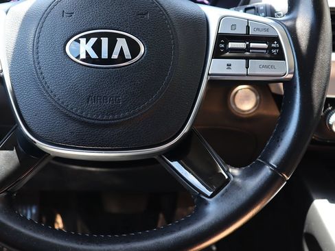Used 2021 Kia Telluride LX AWD/4WD image 58