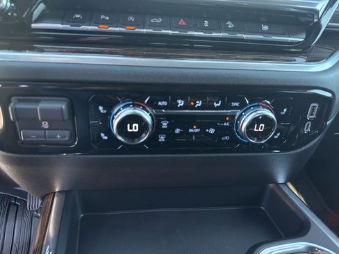 New 2026 GMC Sierra 1500 Elevation w/ Elevation Premium Package AWD/4WD image 14