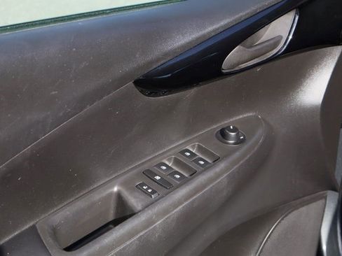 Certified 2021 Chevrolet Spark LT image 17