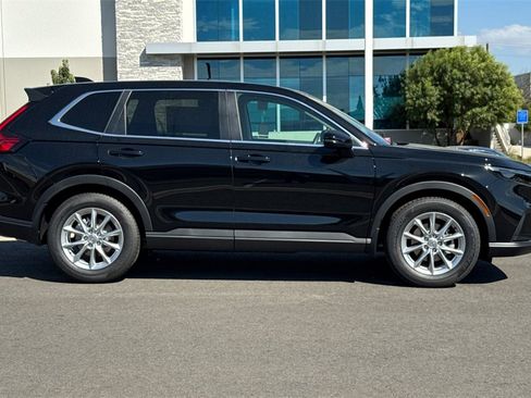 New 2026 Honda CR-V EX image 3