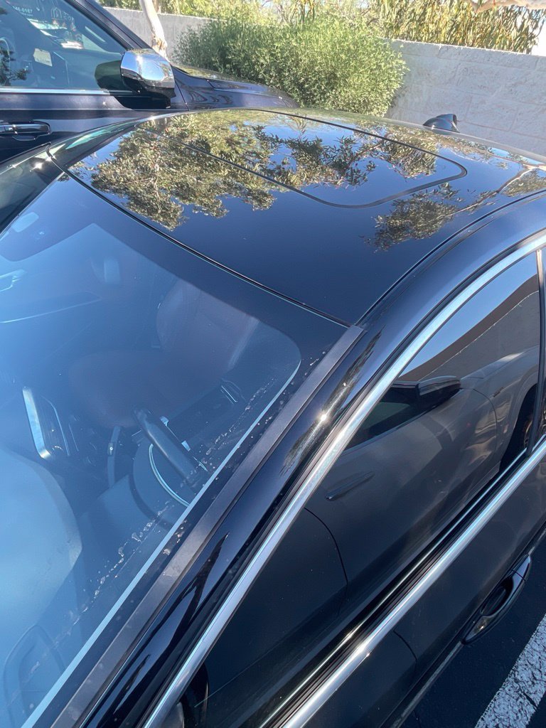 Used 2012 Volvo S60 T5 w/ Climate Pkg FWD image 3