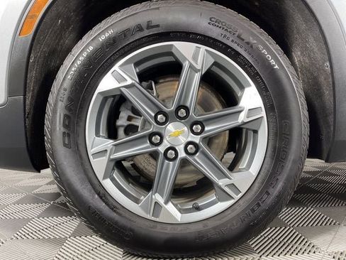 Used 2024 Chevrolet Blazer LT image 10