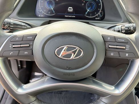 Used 2023 Hyundai Sonata SEL w/ Convenience Package image 17