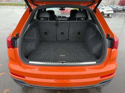 Used 2023 Audi Q3 2.0T Premium image 15