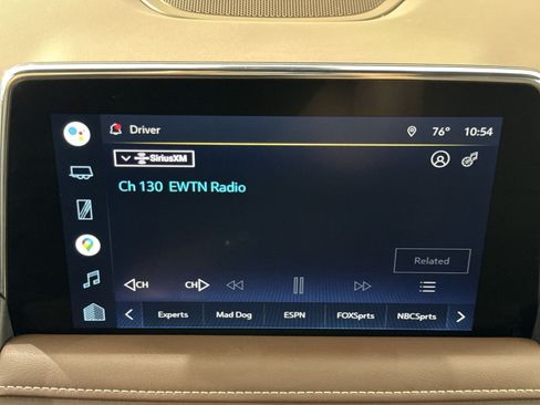 Used 2022 Chevrolet Tahoe High Country AWD/4WD image 34