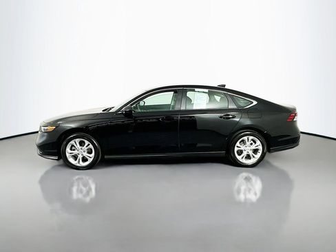 Used 2023 Honda Accord LX image 5