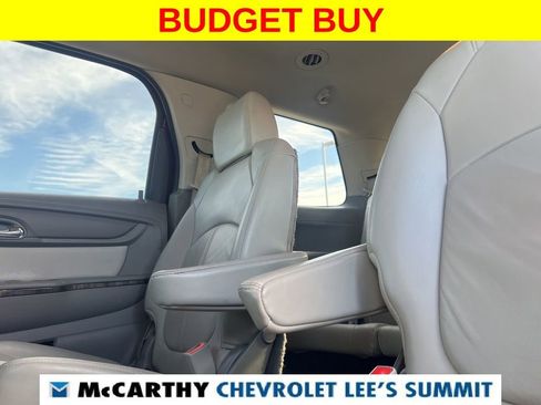 Used 2015 GMC Acadia SLT image 37