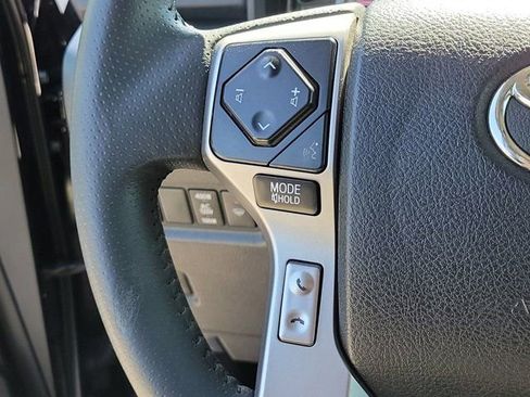 Used 2022 Toyota 4Runner TRD Sport w/ Technology Package AWD/4WD image 30