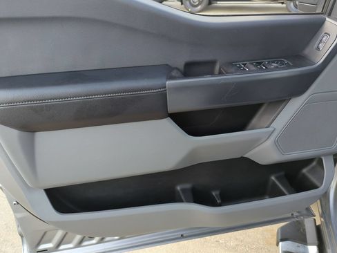 Used 2023 Ford F350 XLT AWD/4WD image 19