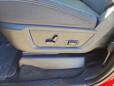 Used 2024 RAM 2500 Big Horn w/ Sport Appearance Package image 47