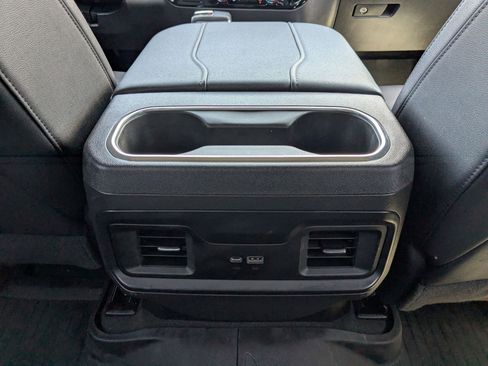 Used 2023 Chevrolet Silverado 1500 LT Trail Boss w/ Convenience Package II AWD/4WD image 25