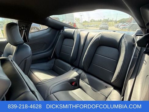 New 2025 Ford Mustang GT Premium image 10