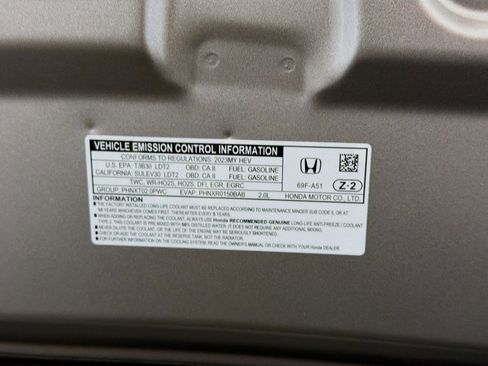 Used 2023 Honda CR-V Sport Touring image 17