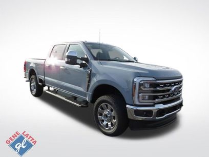 New 2026 Ford F350 Lariat w/ Lariat Premium Package