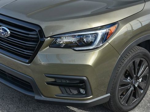 Used 2022 Subaru Ascent Onyx Edition image 5