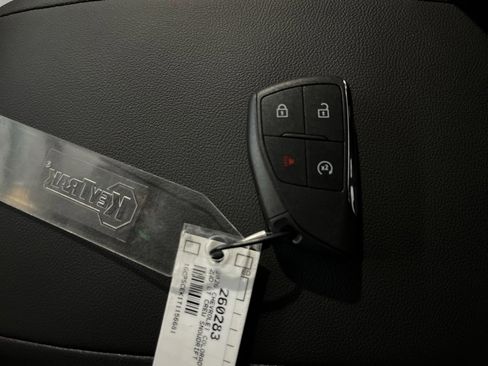 New 2026 Chevrolet Colorado LT w/ LT Convenience Package image 27