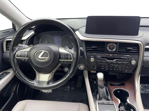 Used 2021 Lexus RX 350 AWD w/ Premium Package image 53