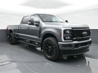 Used 2025 Ford F350 Lariat w/ Lariat Ultimate Package