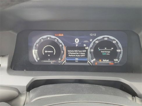 New 2025 Toyota Tacoma TRD Sport image 22