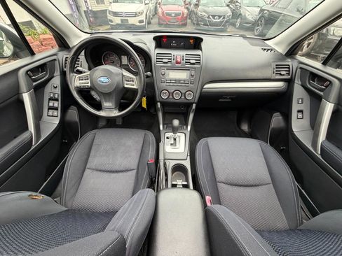 Used 2015 Subaru Forester 2.5i Premium w/ Popular Package #1 AWD/4WD image 48
