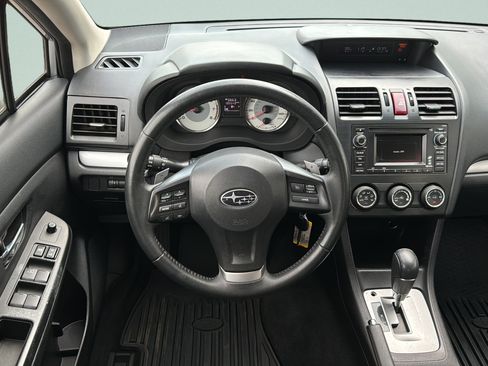 Used 2013 Subaru Impreza 2.0i Sport Limited AWD/4WD image 10