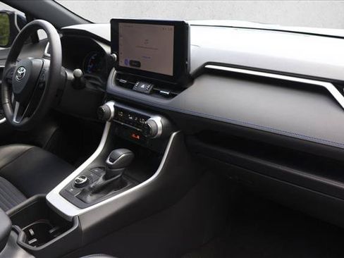 Used 2023 Toyota RAV4 XSE w/ XSE Grade Weather Package AWD/4WD image 28