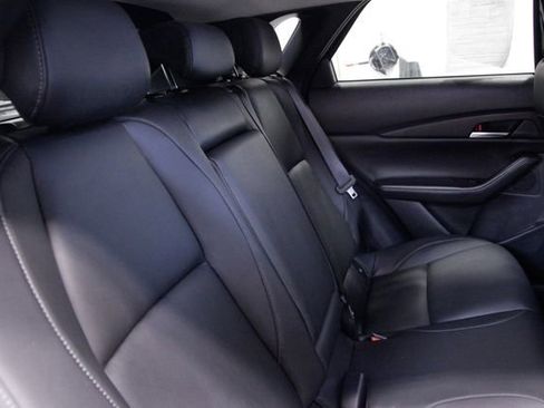 Used 2023 MAZDA CX-30 AWD 2.5 S w/ Preferred Package image 17