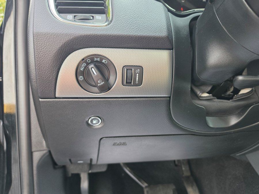 Used 2019 Dodge Durango GT AWD/4WD image 22
