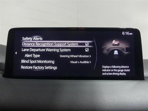 Used 2025 MAZDA CX-5 AWD 2.5 S w/ Select Package image 43