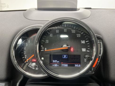 Used 2018 MINI Cooper Countryman S AWD/4WD image 14